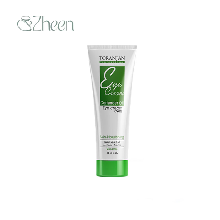 کرم ضدچروک و آبرسان دور چشم ترنجان 30 میل